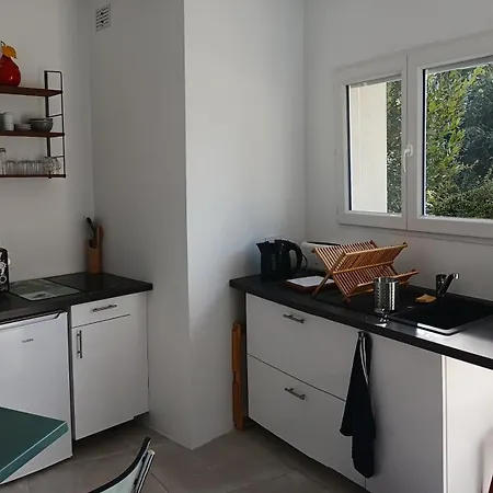 Frühstückspension Petit Avec Jardin Et Piscine